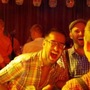 Oktoberfest der StattGarde (28.09.13)